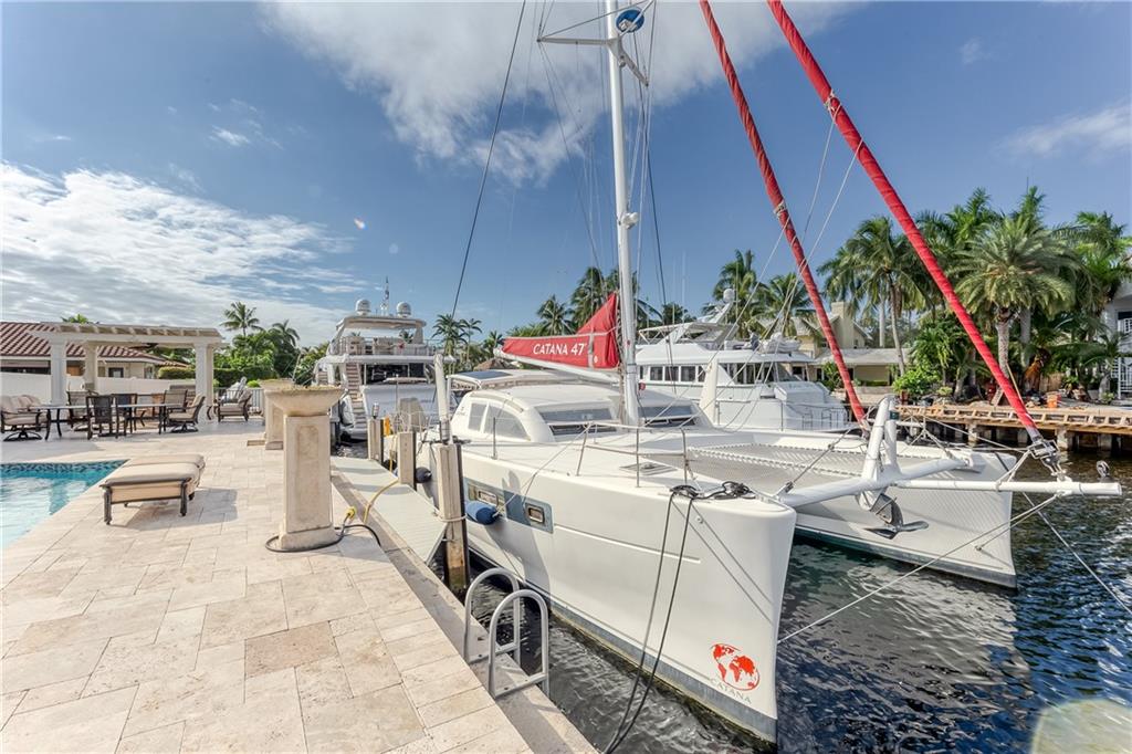 Sunrise Key - Residential