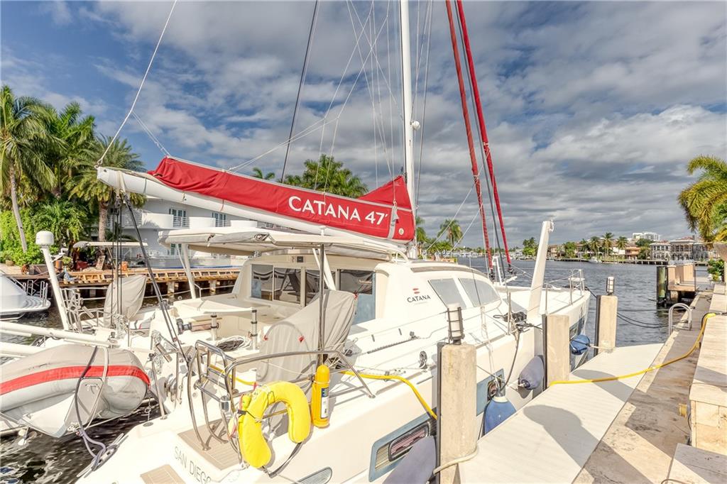 Sunrise Key - Residential