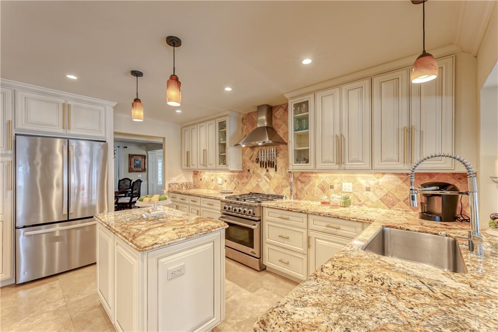 Sunrise Key - Residential