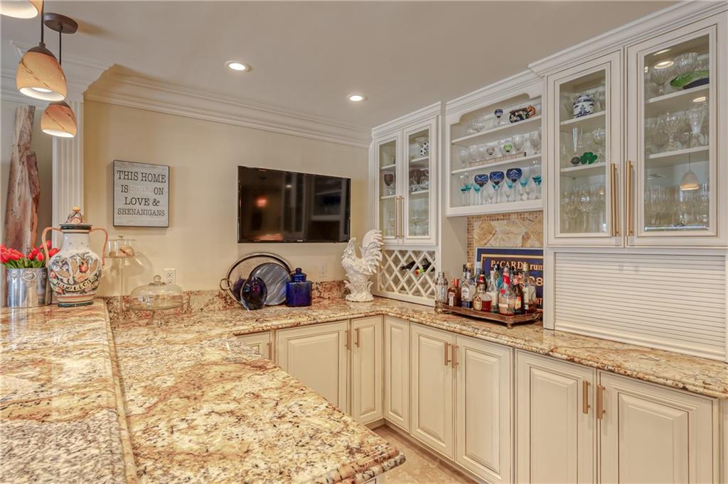 Sunrise Key - Residential