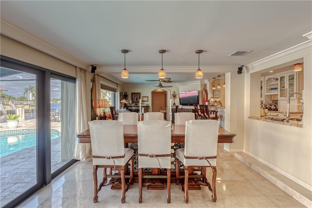 Sunrise Key - Residential