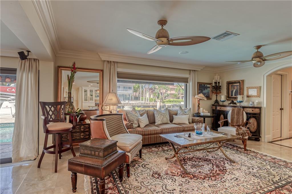 Sunrise Key - Residential