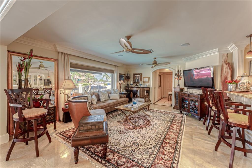 Sunrise Key - Residential