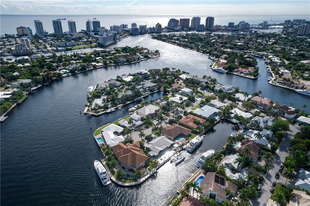 Sunrise Key - Residential