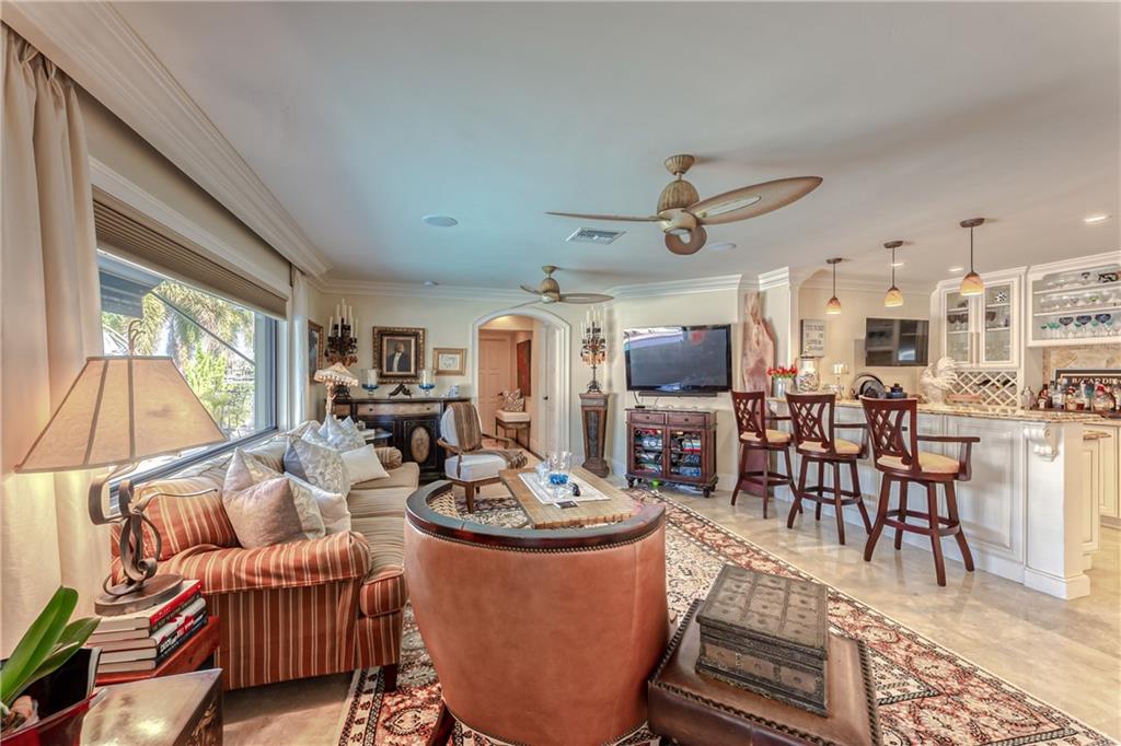 Sunrise Key - Residential