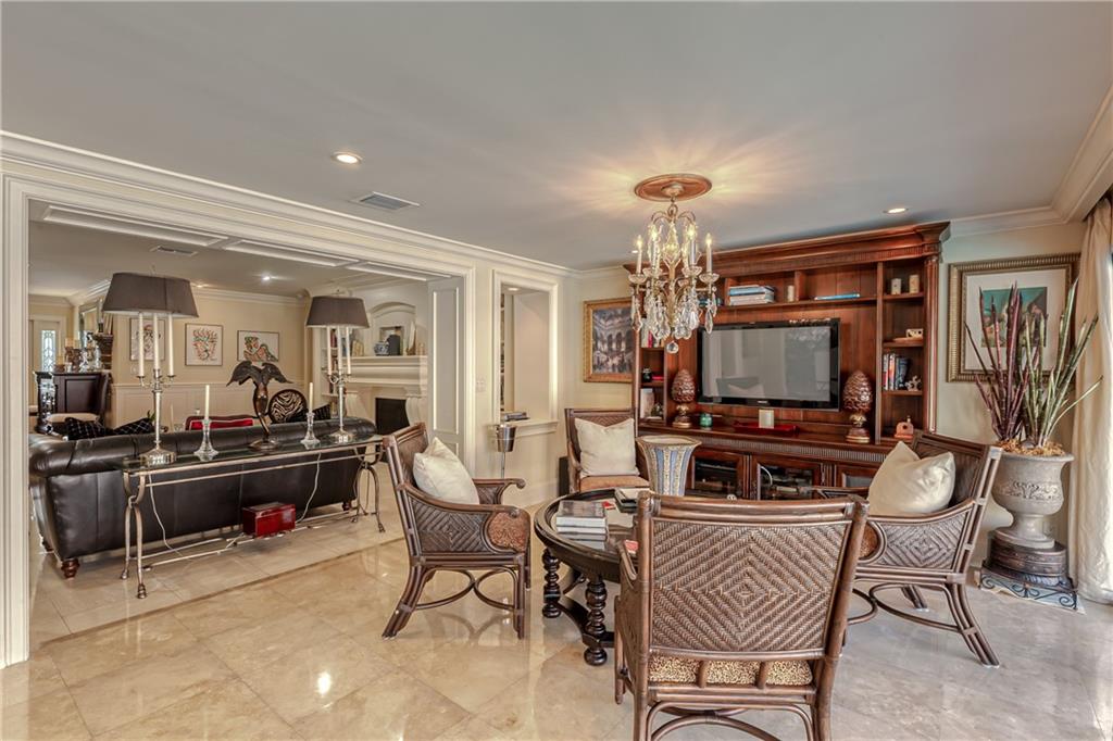 Sunrise Key - Residential