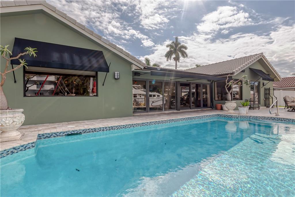 Sunrise Key - Residential