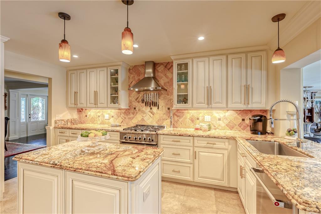 Sunrise Key - Residential