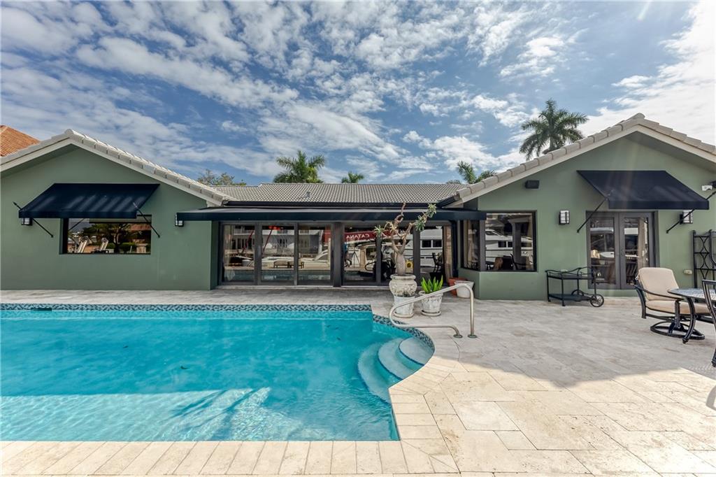 Sunrise Key - Residential