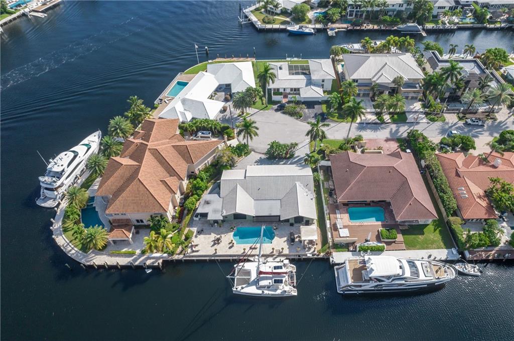 Sunrise Key - Residential