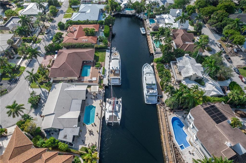 Sunrise Key - Residential