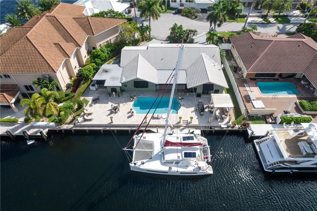 Sunrise Key - Residential