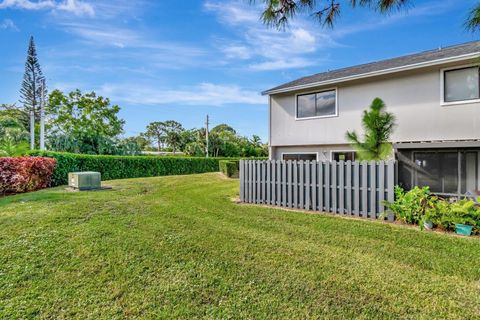 A home in Greenacres