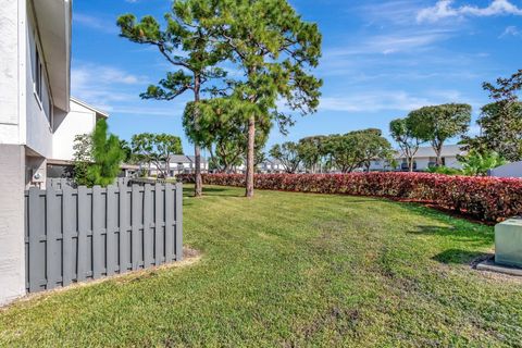 A home in Greenacres