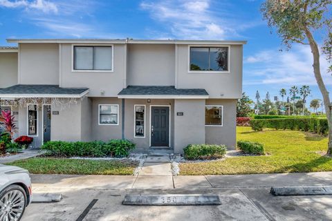 A home in Greenacres