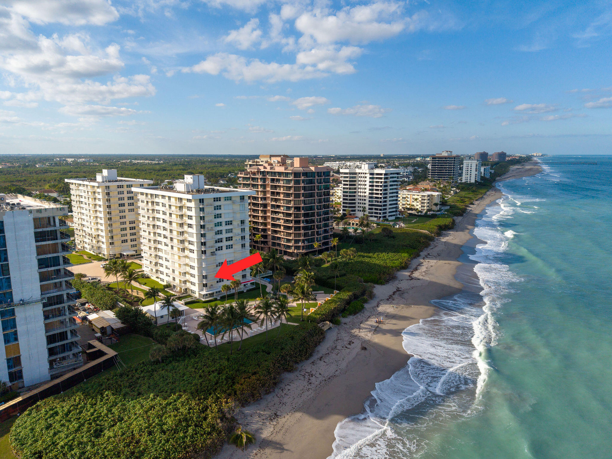 500 Ocean Drive E-2d