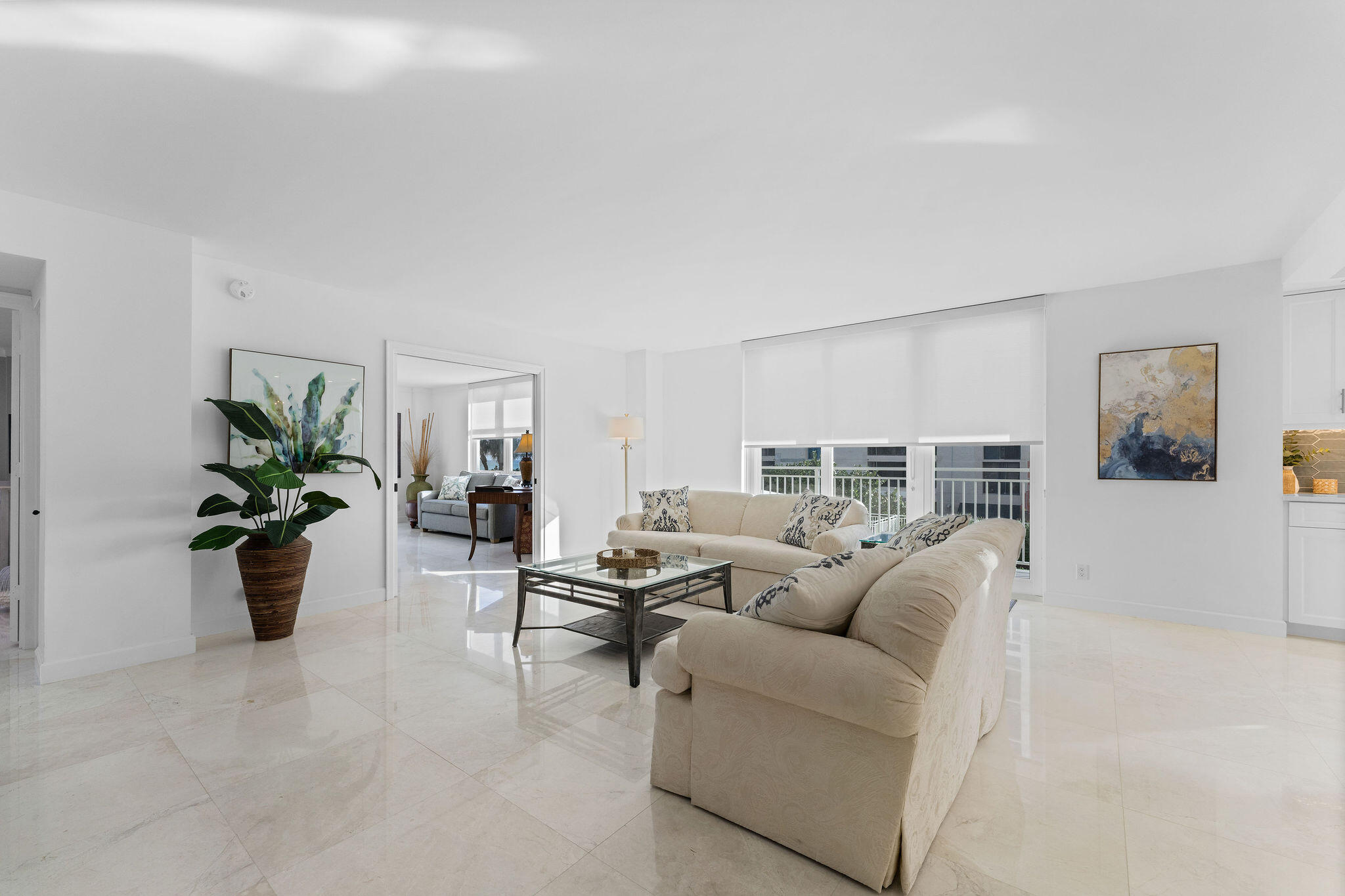 BRIGADOON CONDO - Residential