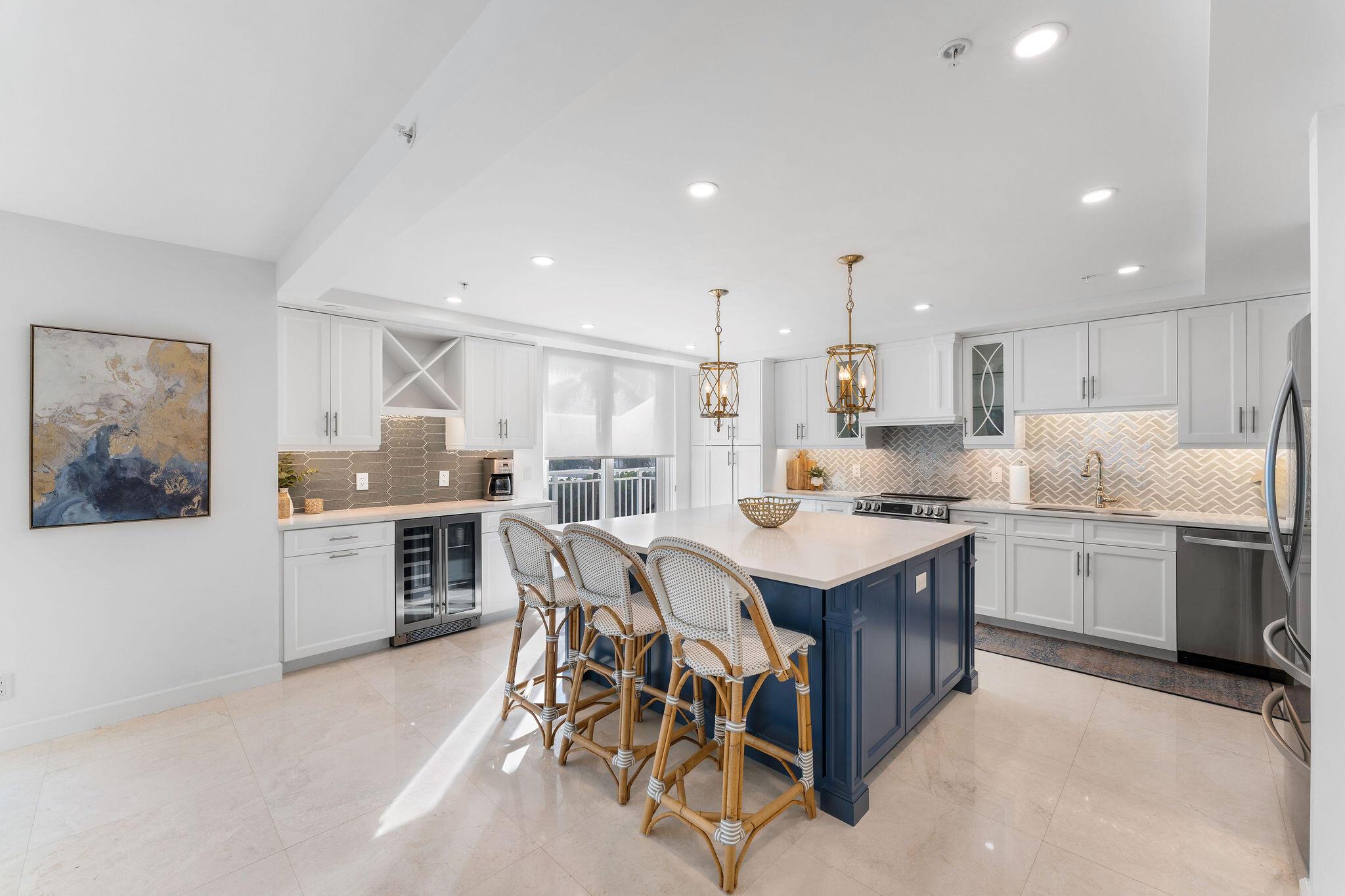 BRIGADOON CONDO - Residential