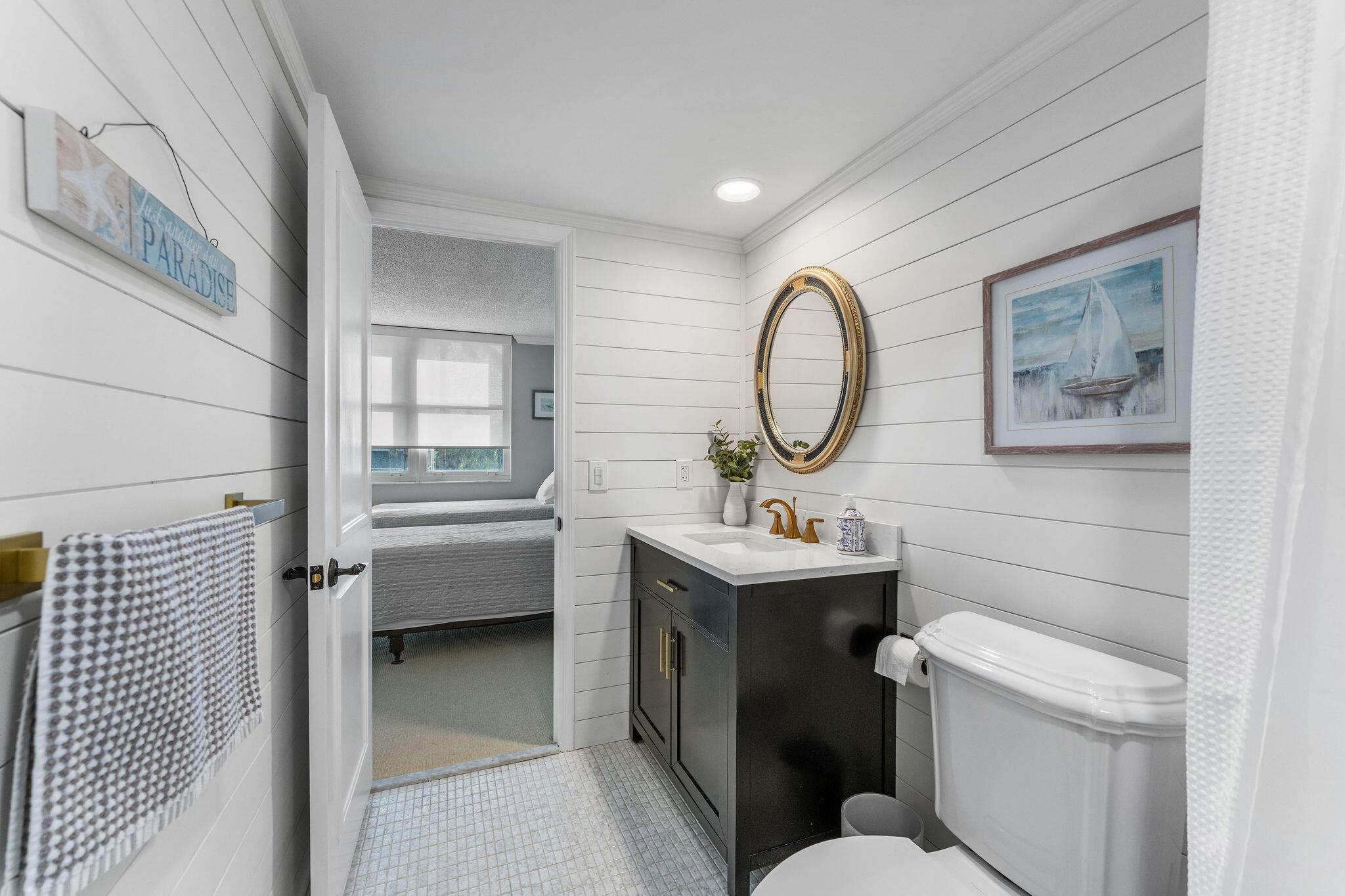 BRIGADOON CONDO - Residential