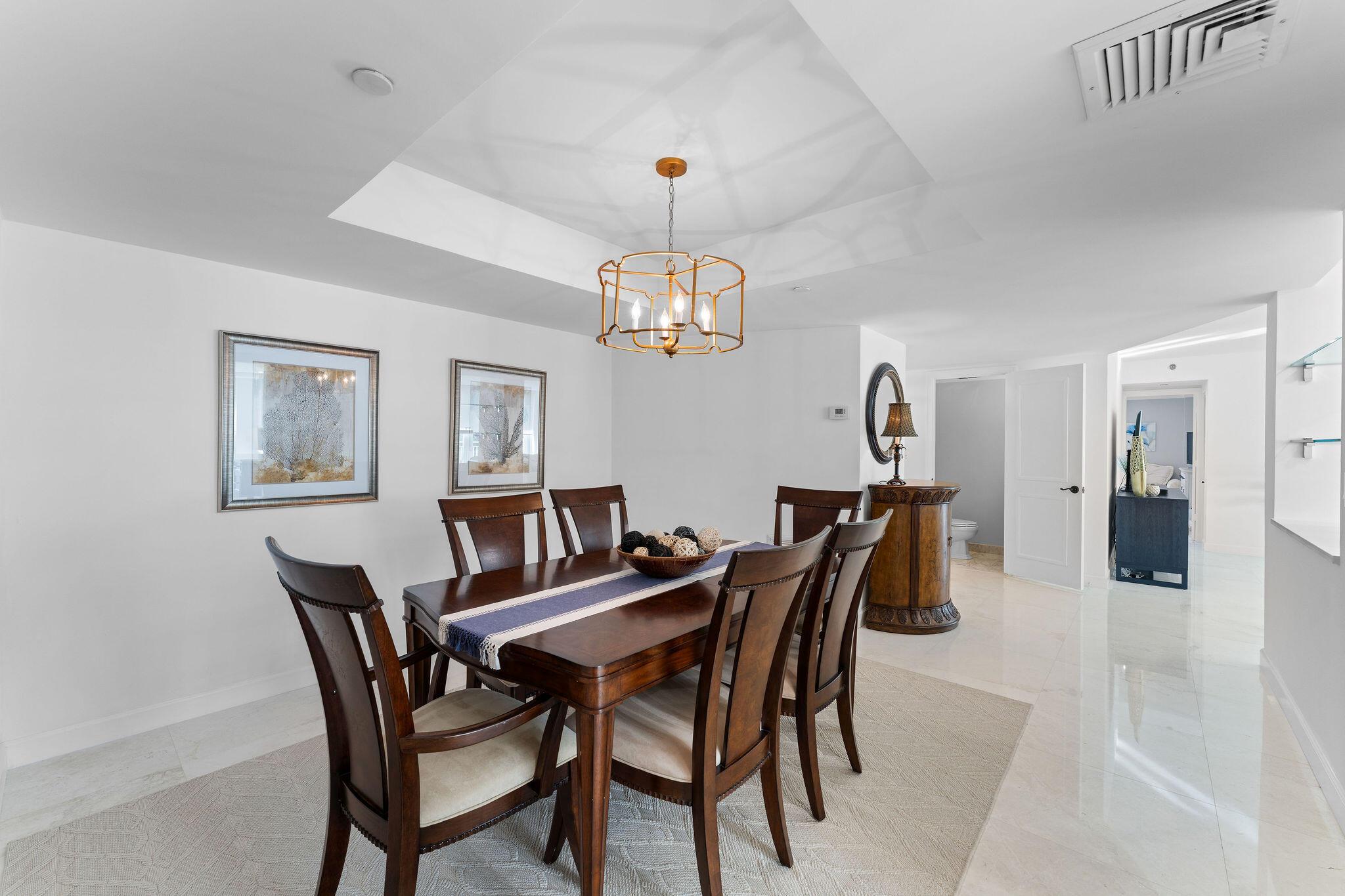 BRIGADOON CONDO - Residential