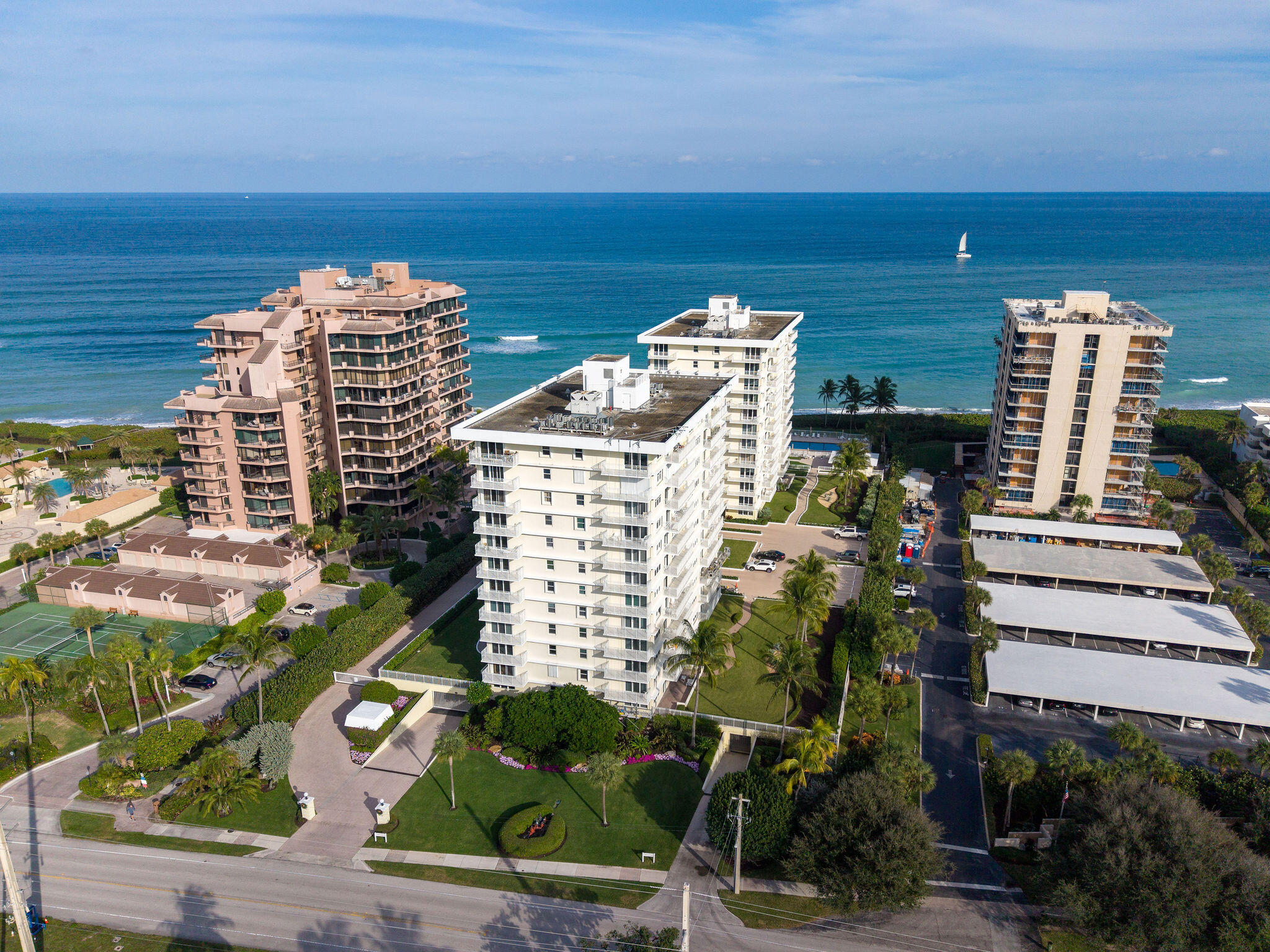 BRIGADOON CONDO - Residential