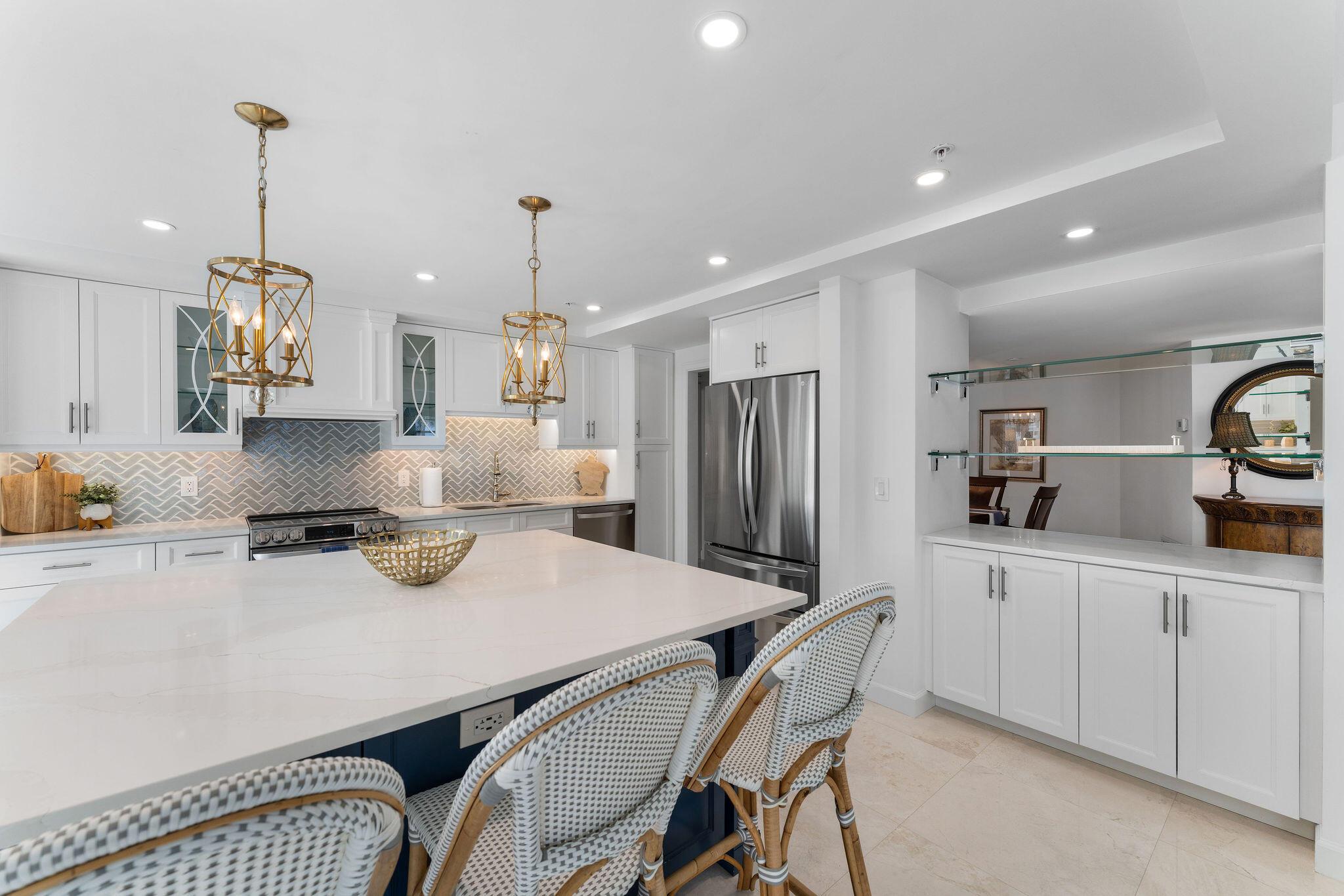 BRIGADOON CONDO - Residential