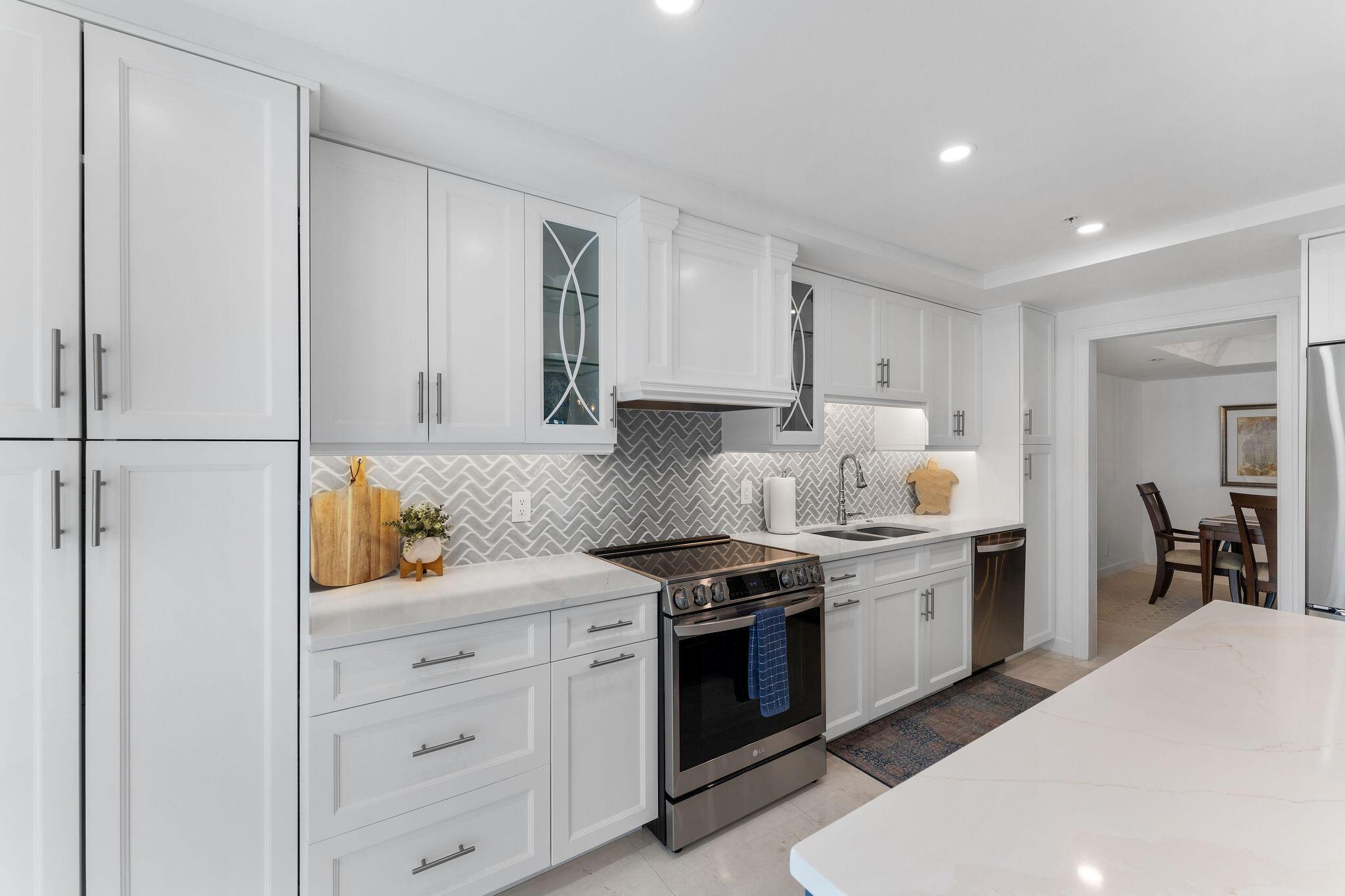 BRIGADOON CONDO - Residential