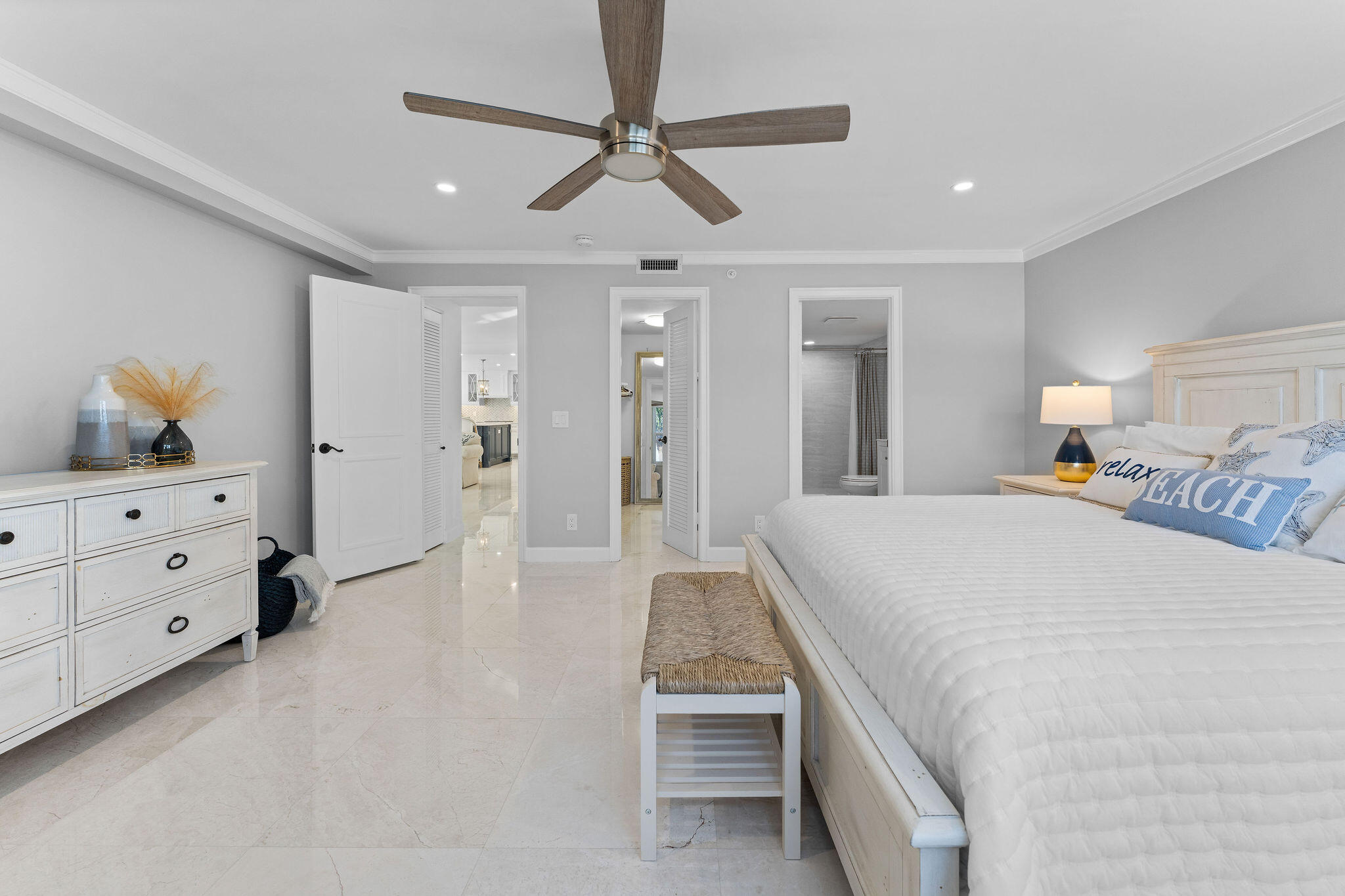 BRIGADOON CONDO - Residential