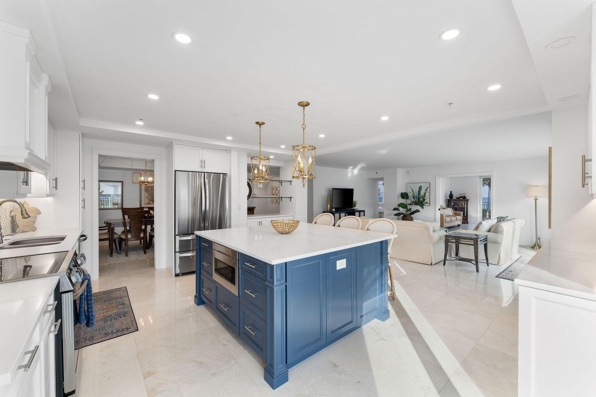 BRIGADOON CONDO - Residential