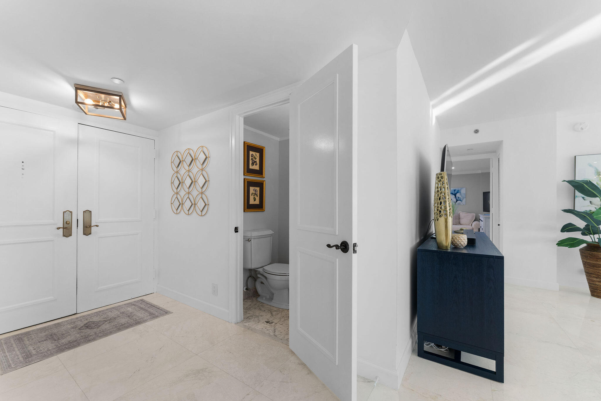BRIGADOON CONDO - Residential