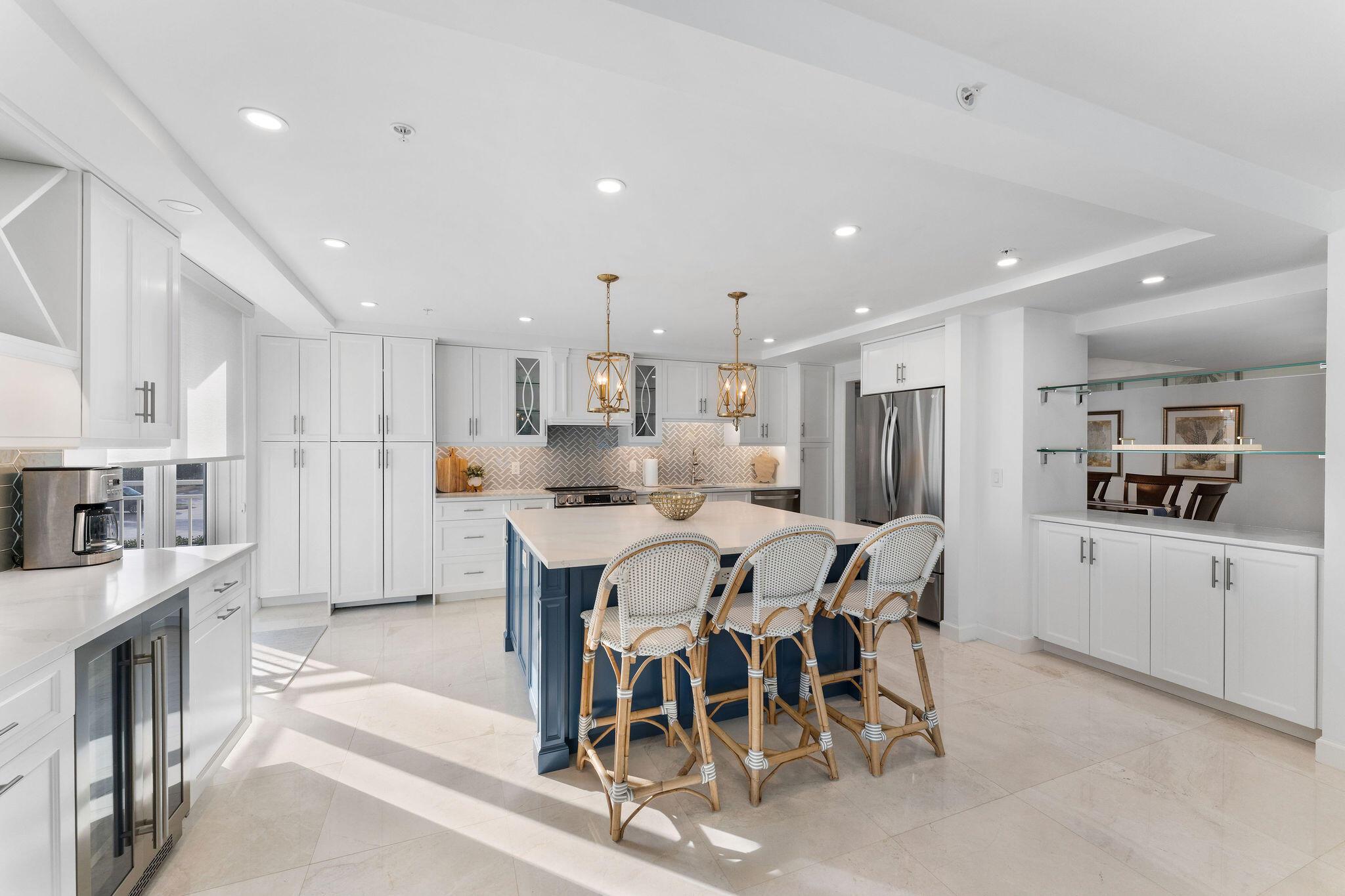 BRIGADOON CONDO - Residential