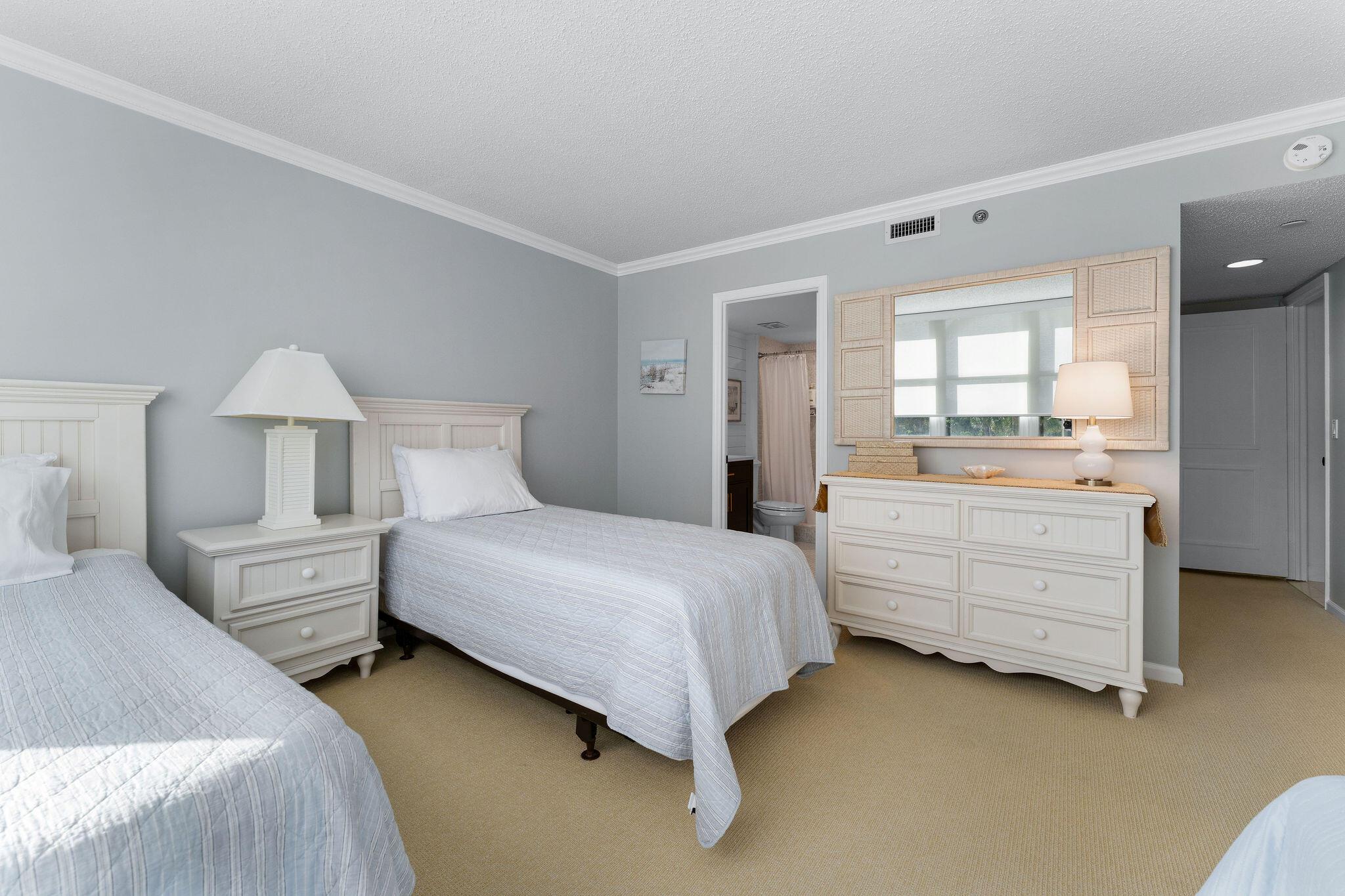 BRIGADOON CONDO - Residential