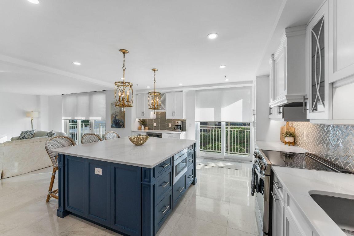 BRIGADOON CONDO - Residential