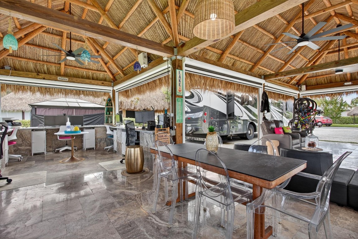 AZTEC RV Resort land cond - Residential