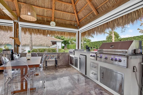 Tiny photo for 161 N Cortez Drive #161, Margate, FL 33068 (MLS # F10532570)