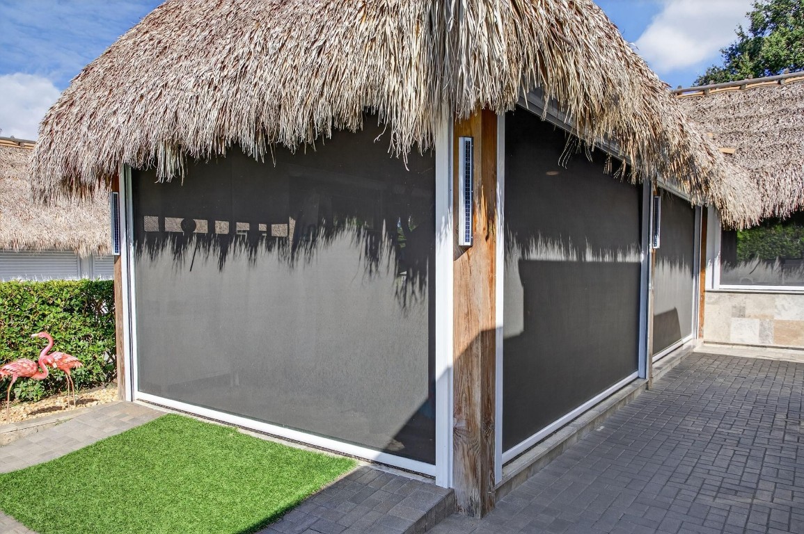 AZTEC RV Resort land cond - Residential