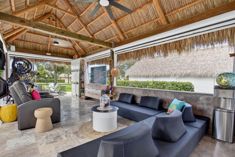 Tiny photo for 161 N Cortez Drive #161, Margate, FL 33068 (MLS # F10532570)