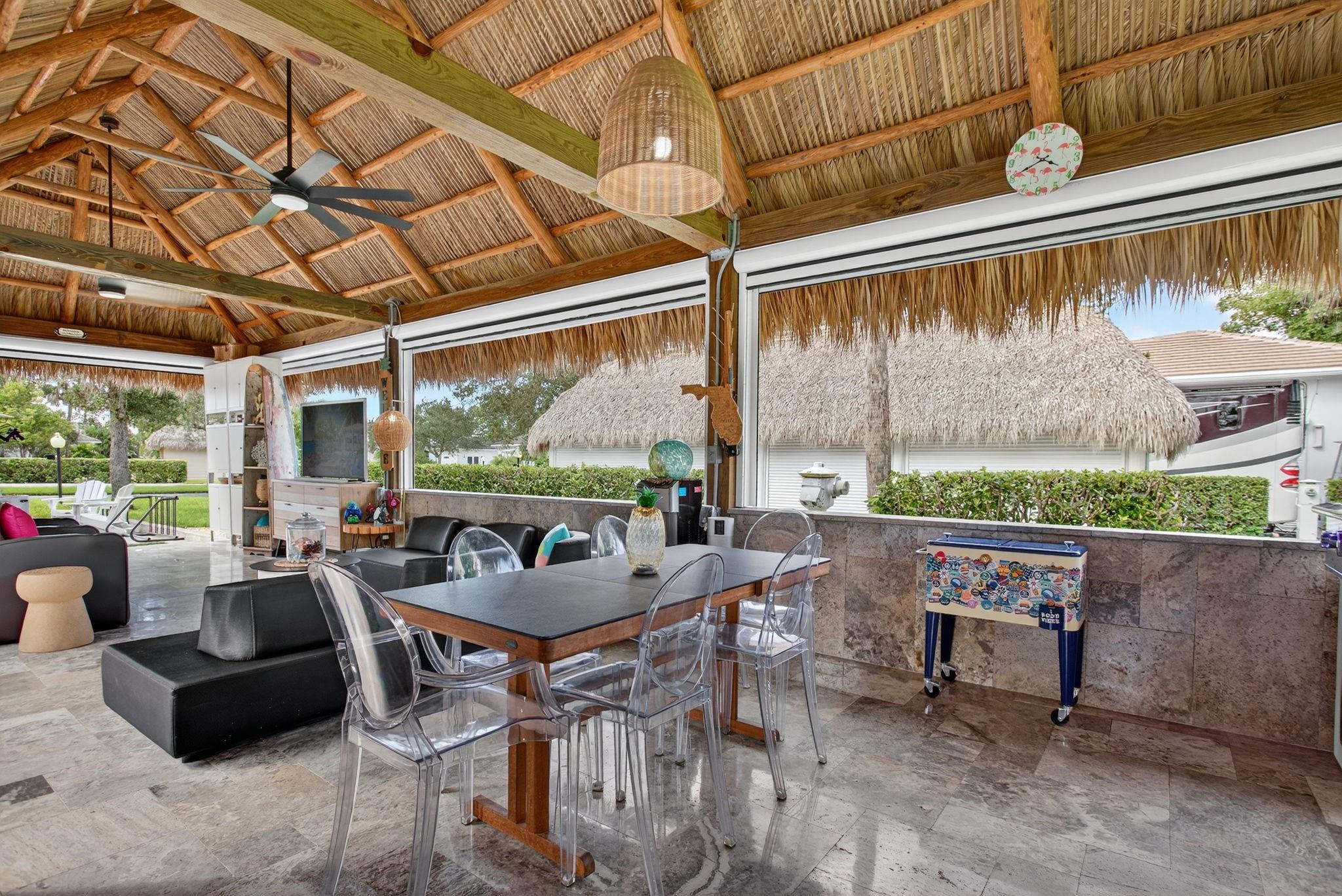 AZTEC RV Resort land cond - Residential