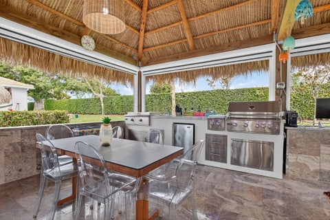 Tiny photo for 161 N Cortez Drive #161, Margate, FL 33068 (MLS # F10532570)