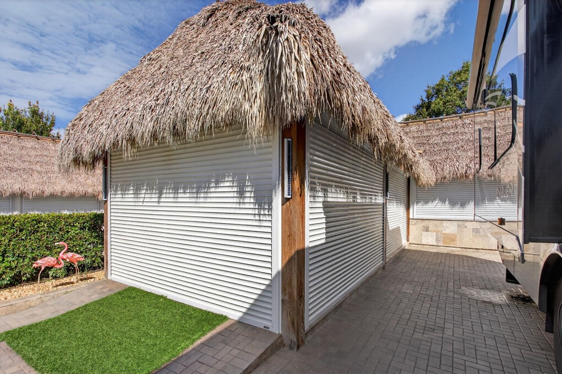 AZTEC RV Resort land cond - Residential