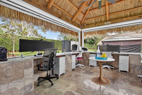 Tiny photo for 161 N Cortez Drive #161, Margate, FL 33068 (MLS # F10532570)