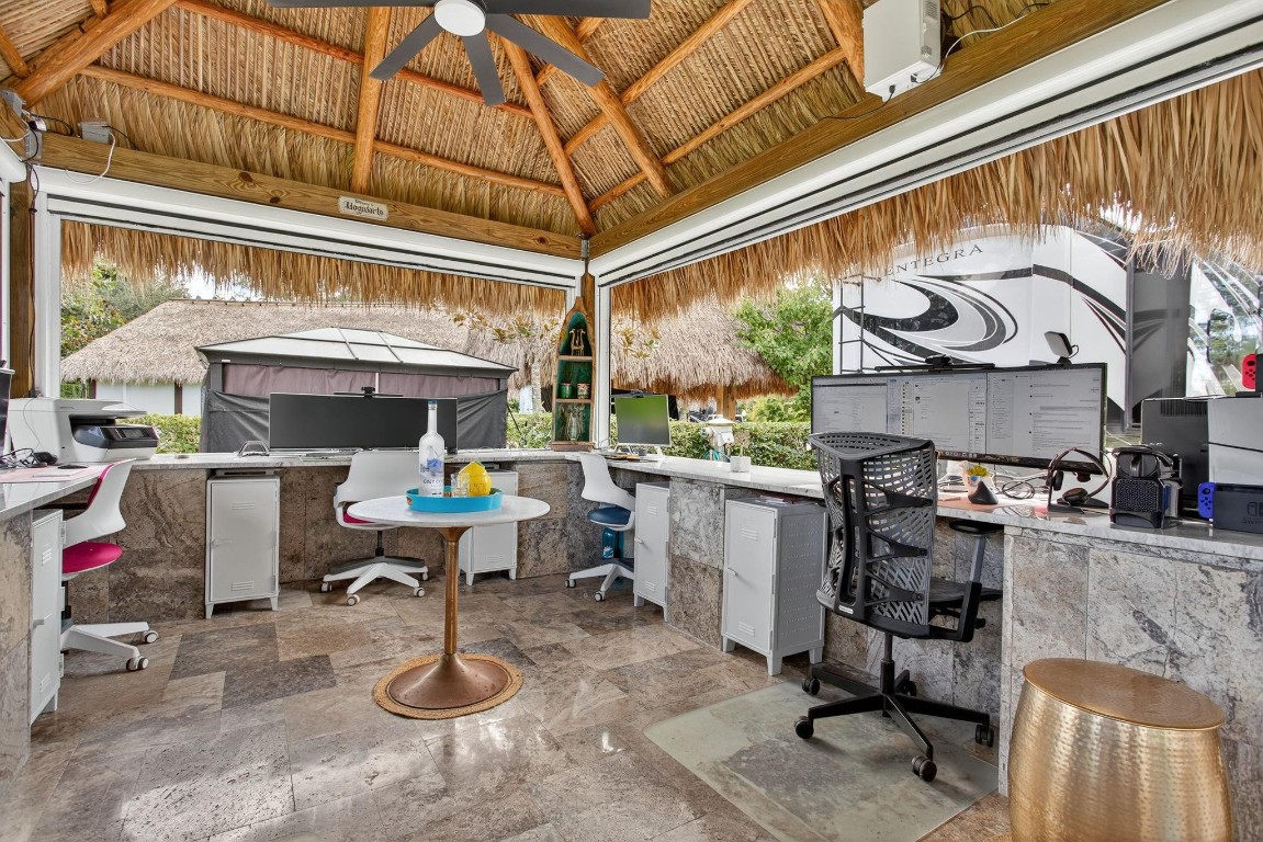 AZTEC RV Resort land cond - Residential