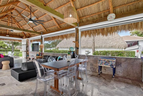 Tiny photo for 161 N Cortez Drive #161, Margate, FL 33068 (MLS # F10532570)