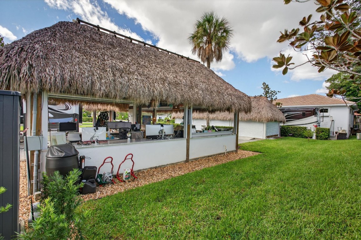 AZTEC RV Resort land cond - Residential
