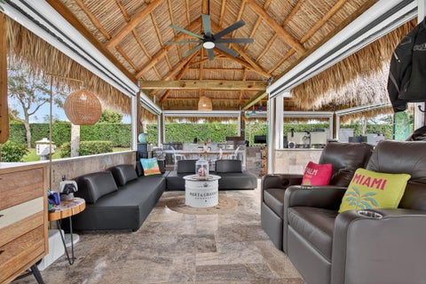 Photo of 161 N Cortez Drive #161, Margate, FL 33068 (MLS # F10532570)
