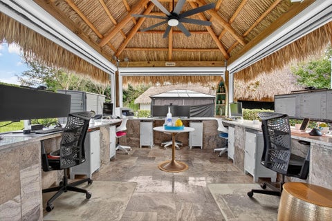 Tiny photo for 161 N Cortez Drive #161, Margate, FL 33068 (MLS # F10532570)