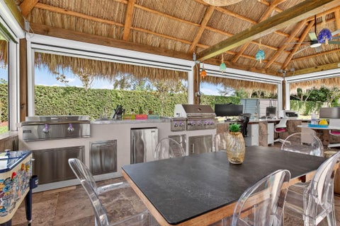 Tiny photo for 161 N Cortez Drive #161, Margate, FL 33068 (MLS # F10532570)