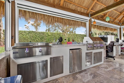 Tiny photo for 161 N Cortez Drive #161, Margate, FL 33068 (MLS # F10532570)