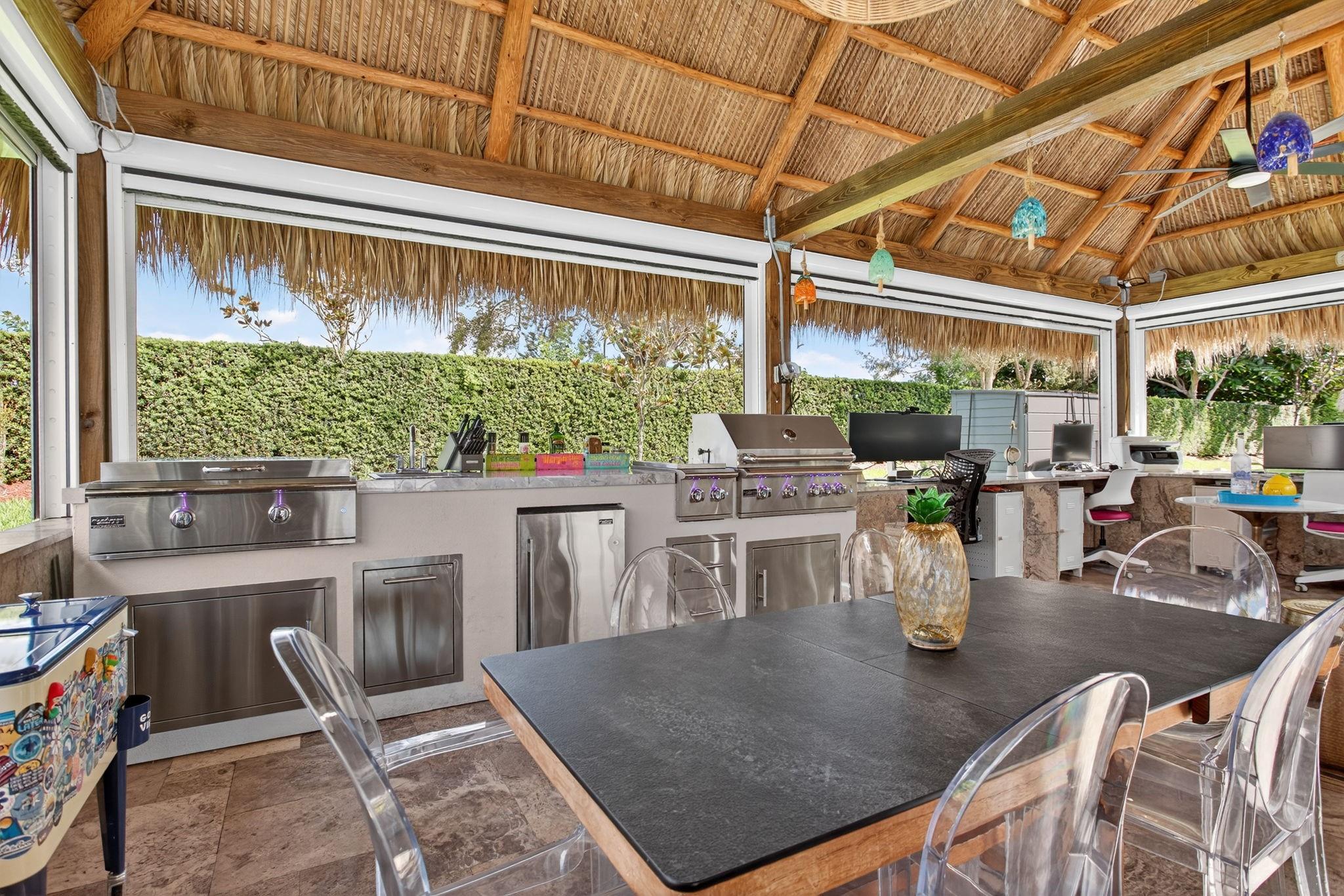 AZTEC RV Resort land cond - Residential