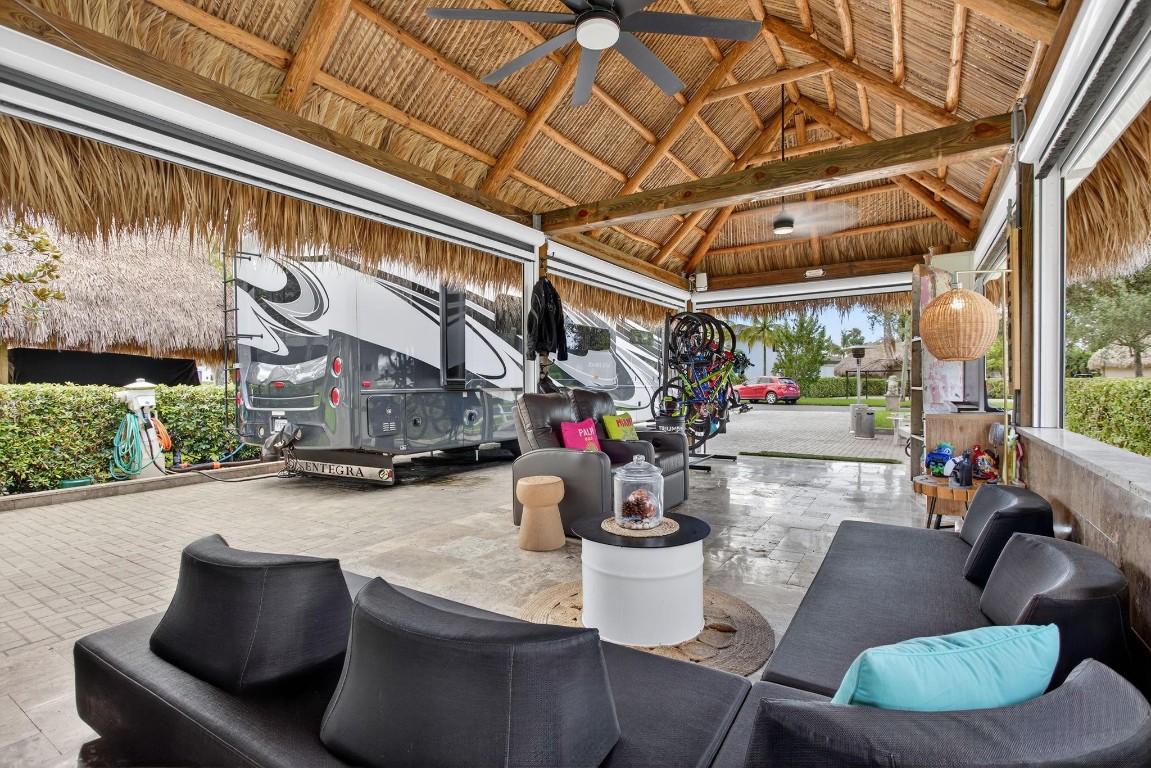 AZTEC RV Resort land cond - Residential